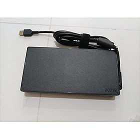 Sạc dành cho Laptop( Adapter For) Lenovo ThinkPad 9000K Y9000K Y9000X1 Charger 300W 20V 15A USB