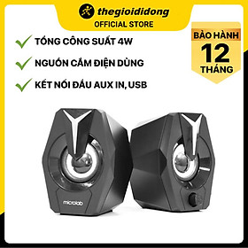Mua Loa vi tính Microlab B26 - Hàng chính hãng