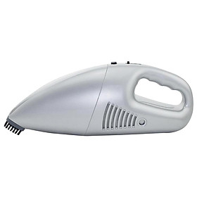 Car Vacuum Cleaner Wet   Duster Low Noise Portable For Auto