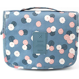 Cosmetic Storage Makeup Bag Korean Style 5colors Handbags Women'S Fashion Nails