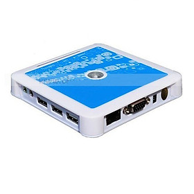 Mua Bộ chia máy tính Net Computer N380 hàng nhập khẩu