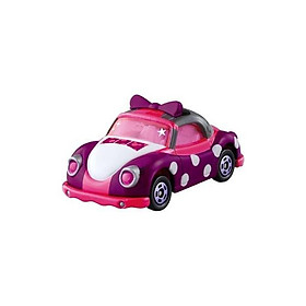 Xe ô tô đồ chơi Disney phiên bản Halloween đặc biệt