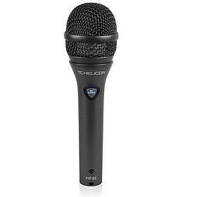 Mua TC Helicon MP-85 Dynamic Microphone with Mic Control- Hàng Chính Hãng