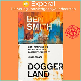 Sách - Doggerland by Ben Smith (UK edition, paperback)