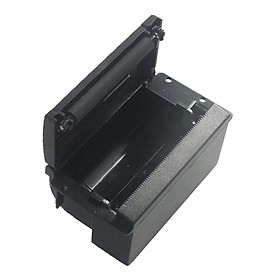 Embedded 58MM Thermal Receipt Printer Mini Printing Module Support RS232 or TTL Port ESC/POS Commands