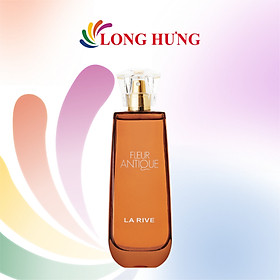 Nước hoa La Rive Fleur Antique EDP (90ml) - Hàng chính hãng