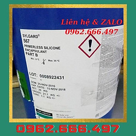 Mua Hợp chất Dow Corning SYLGARD 567   DC567
