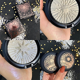 Phấn highlight bắt sáng xinh xắn Guicami