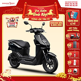 Xe Máy Điện Honda ICON e - Phiên Bản Cao Cấp
