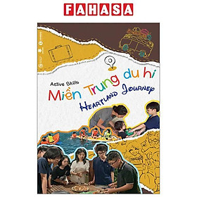 Miền Trung Du Hí - Heartland Journey - Thái Hà