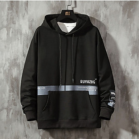 Áo Khoác Nhẹ Nam HOODIE Thu Đông In Hình Phong Cảnh Có Mũ Trùm Đầu Hot Trend 2020 Thời Trang
