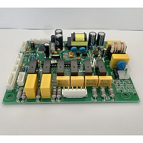 Mua Main Board Mạch Chủ Máy Pha cà phê CRM3200D