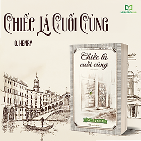 Chiếc Lá Cuối Cùng