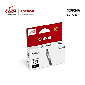 Mua Hộp mực in Canon PGI-780 - CLI-781- Hàng chính hãng
