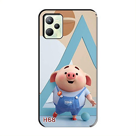 Ốp Lưng Dành Cho Realme C35