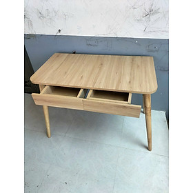 Mua Bàn làm việc cao cấp  bàn máy tính  bàn làm việc cá nhân BAH004