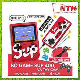 Mua GAME SUP 2 TAY CẦM
