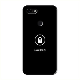 ỐP LƯNG IN HÌNH DÀNH CHO GOOGLE PIXEL 3