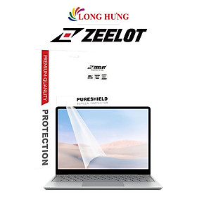 Dán màn hình Zeelot dành cho Laptop Universal 13/15.6 inch - Hàng chính hãng