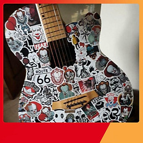 Mua Sticker khủng long thời tiền sử không thấm nước lâu phai tô điểm ...