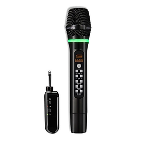 Mua Micro Không Dây S-311B Tích Hợp Sẵn Pin Sạc - Hàng Chính Hãng