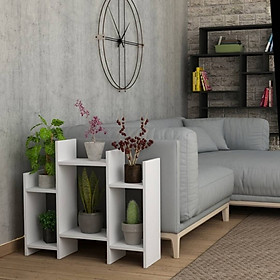 Mua Bàn kệ trang trí cạnh ghế sofa
