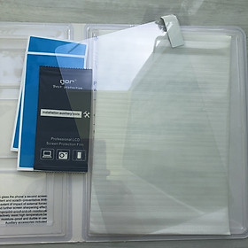 Mua Kính cường lực cho Samsung Tab S7 Plus hãng Gor - Hàng nhập khẩu
