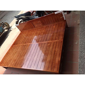 Mua giường gập thành ghế