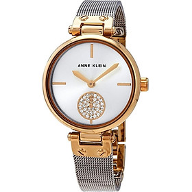 Đồng hồ thời trang nữ ANNE KLEIN 3001SVTT