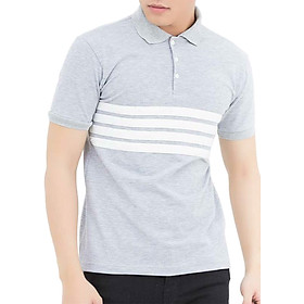 Áo polo nam Titishop AT375