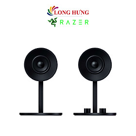 Mua Loa vi tính Razer Nommo Chroma 2.0 Gaming Speakers RZ05-02460100-R3A1 - Hàng chính hãng