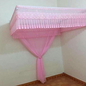 Mua TRỌN BỘ màn + khung và lẻ BỘ