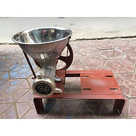 Mua Máy xay thịt cá  cua chưa motor