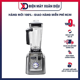 Mua Máy xay sinh tố tốc độ cao Goldsun GBL4160 (2L) Hàng chính hãng