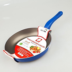 Chảo chống dính 2 lớp size 26cm Elmich Smartcook-hàng chính hãng