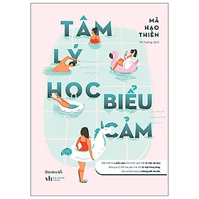 Sách Tâm Lý Học Biểu Cảm