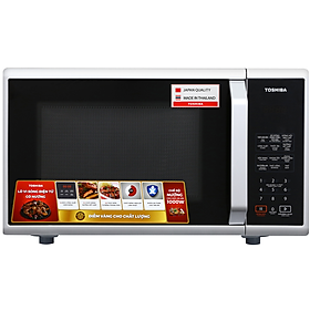 Mua LÒ VI SÓNG TOSHIBA ER-SGS23(S1)VN - hàng chính hãng