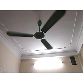 Mua quạt trần điện cơ thống nhất chạy tốt