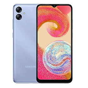 Điện Thoại Samsung Galaxy A04e - Hàng Chính Hãng