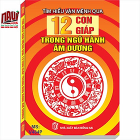 Tìm hiểu vận mệnh qua 12 con giáp trong ngũ hành âm dương