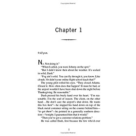 Sách ngoại văn: Tailspin - Hachette Book Group