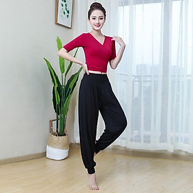 Set đồ tập yoga - tập gym PYM Sports