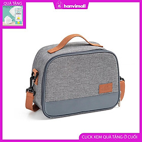 Mua Túi đựng hộp cơm giữ nhiệt Hàng nhập nội địa Trung cao cấp dày tốt