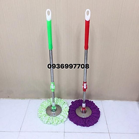 Mua Cây lau nhà 360 độ