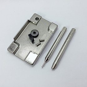 Bộ dụng cụ dùng sửa chữa thay bánh xe dành cho Zippo