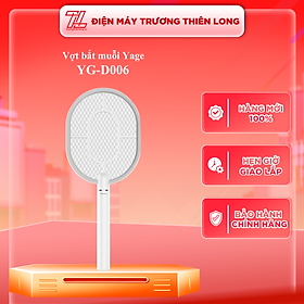 Mua Vợt bắt muỗi Yage YG-D006 - Hàng chính hãng-Chỉ giao tại Hồ Chí Minh