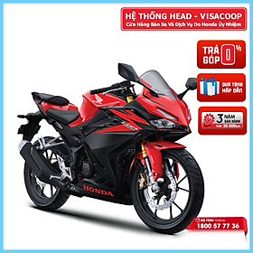 Xe máy Honda CBR150R