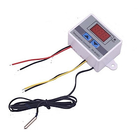 Mua CÔNG TẮC CẢM BIẾN NHIỆT ĐỘ 220V