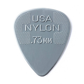 Pick, phím gảy đàn guitar Dunlop 44R-Hàng nhập Mỹ