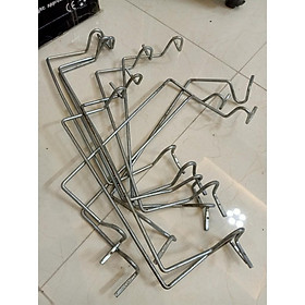 Mua Gạt khóa thang nhôm rút đôi